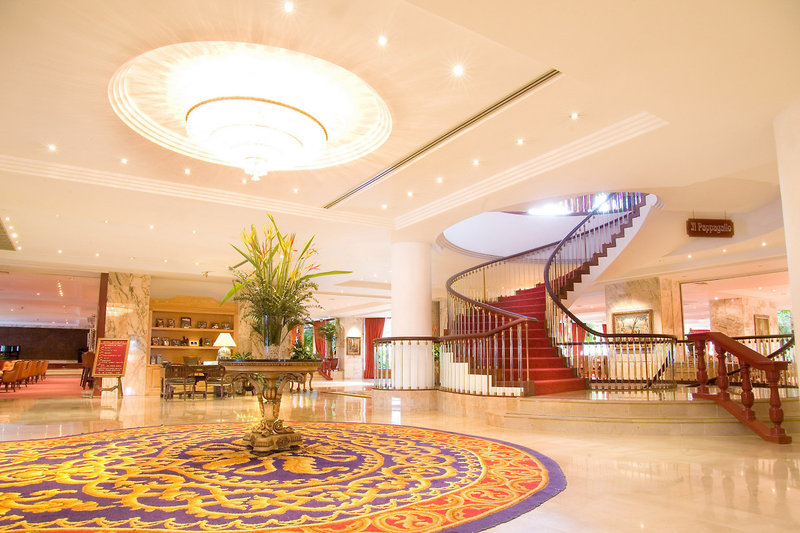 Hotel Botanico & The Oriental Spa Garden 4