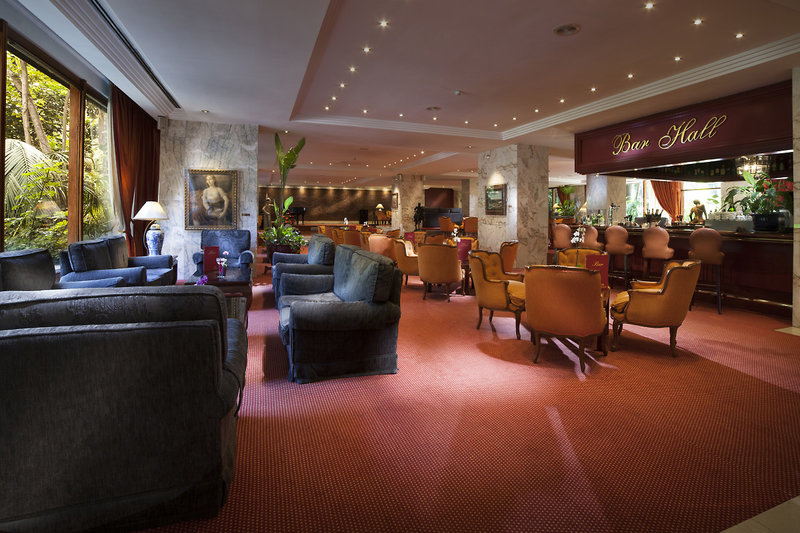 Hotel Botanico & The Oriental Spa Garden 5