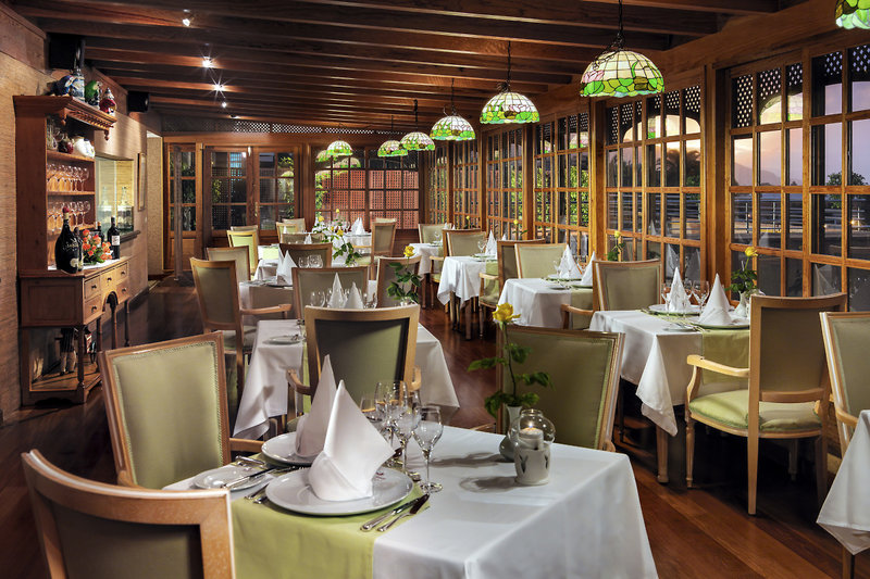 Hotel Botanico & The Oriental Spa Garden 7