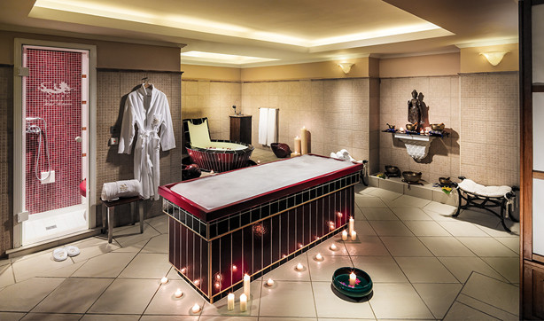 Hotel Botanico & The Oriental Spa Garden 8