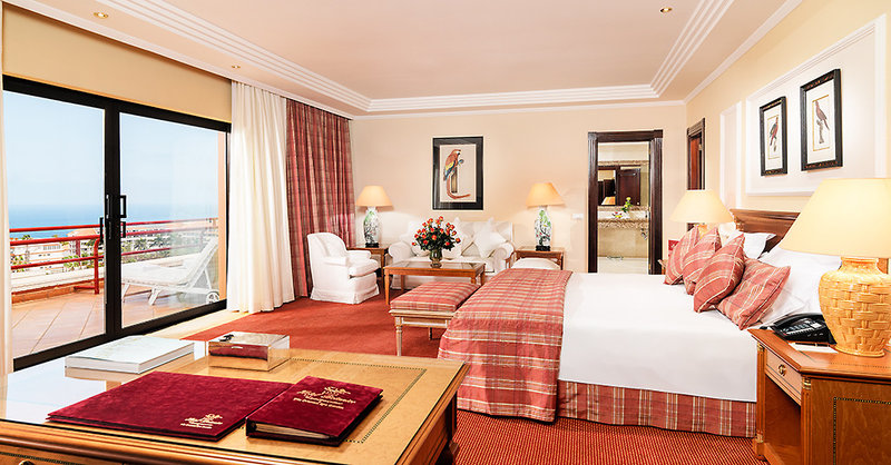 Hotel Botanico & The Oriental Spa Garden 9