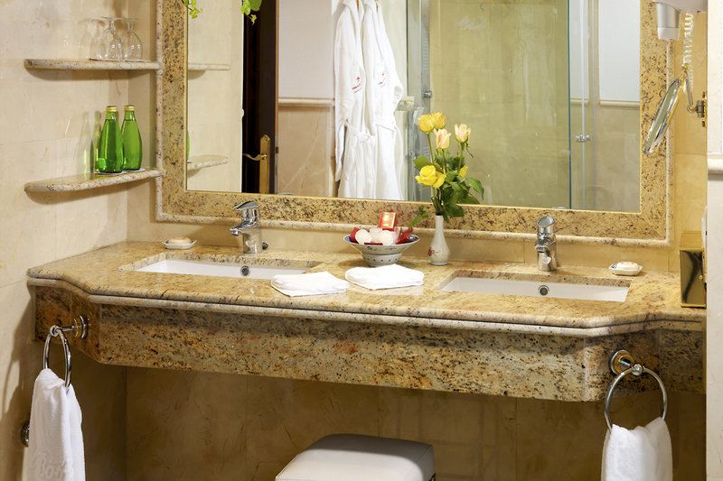 Hotel Botanico & The Oriental Spa Garden 10