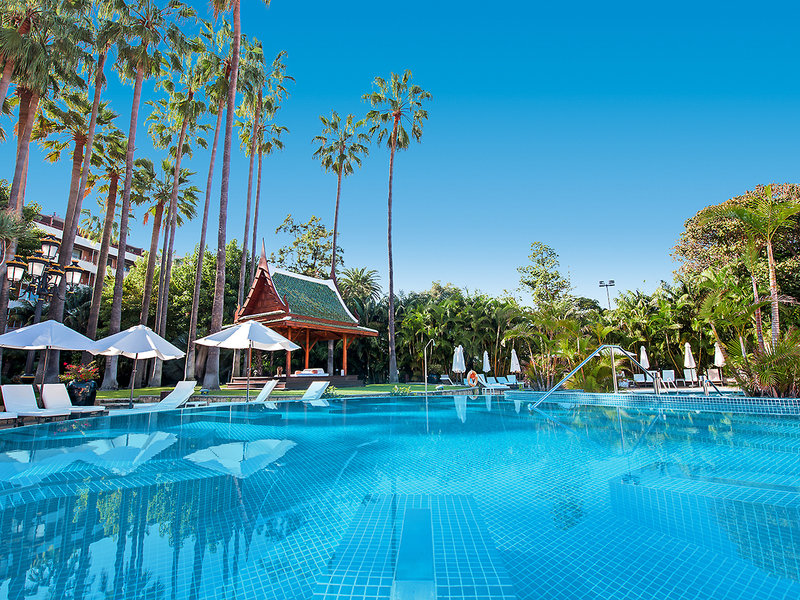 Hotel Botanico & The Oriental Spa Garden 1