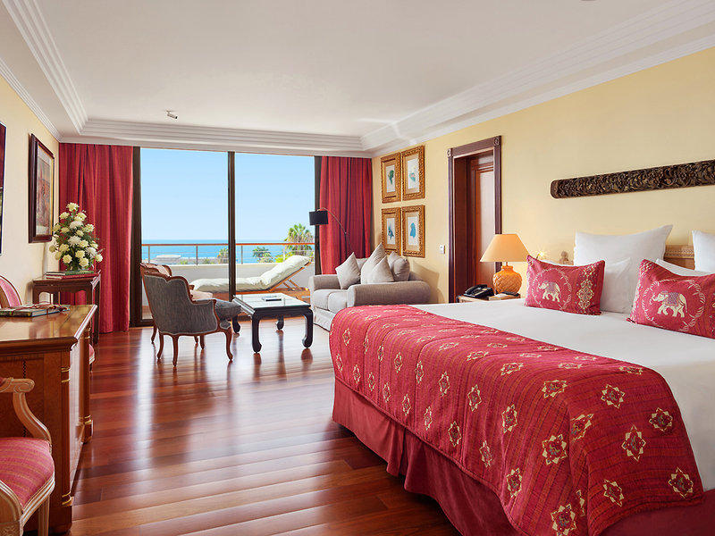Hotel Botanico & The Oriental Spa Garden 3