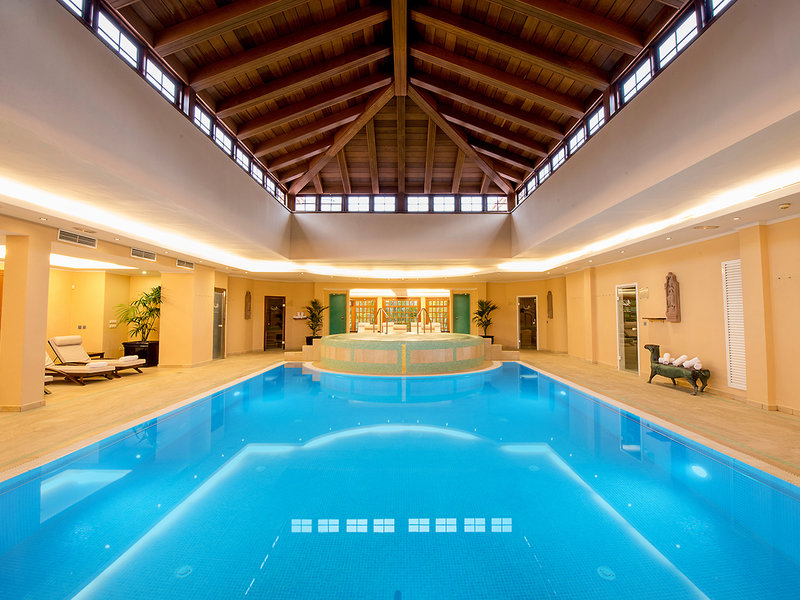 Hotel Botanico & The Oriental Spa Garden 4
