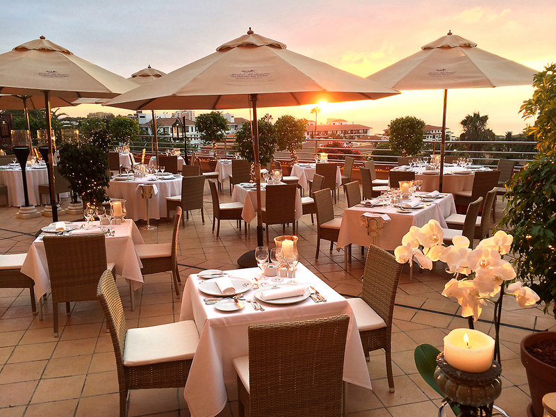 Hotel Botanico & The Oriental Spa Garden 6