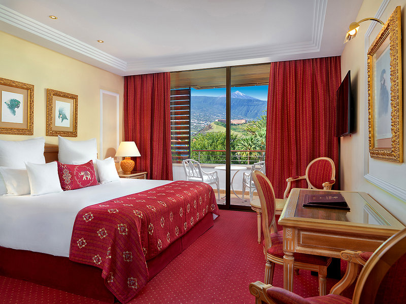 Hotel Botanico & The Oriental Spa Garden 9