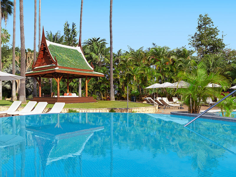 Hotel Botanico & The Oriental Spa Garden 10