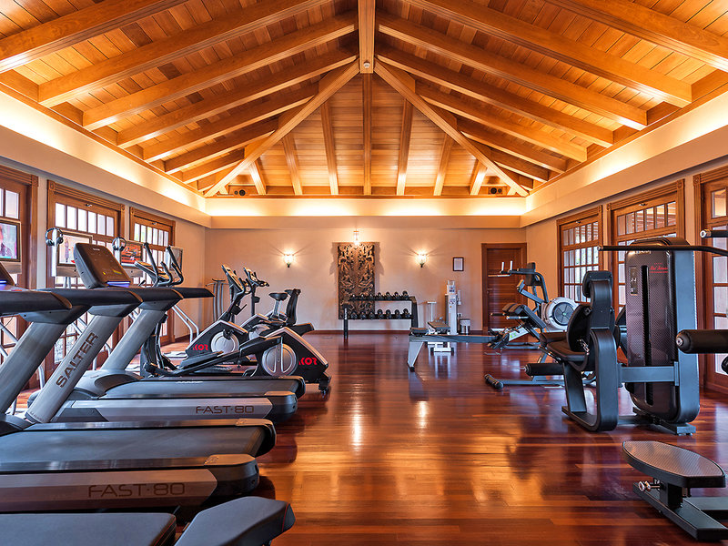 Hotel Botanico & The Oriental Spa Garden 11
