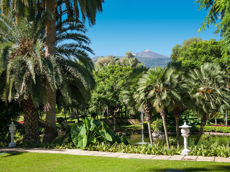 Hotel Botanico & The Oriental Spa Garden 14
