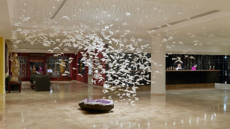 Hotel Botanico & The Oriental Spa Garden 2