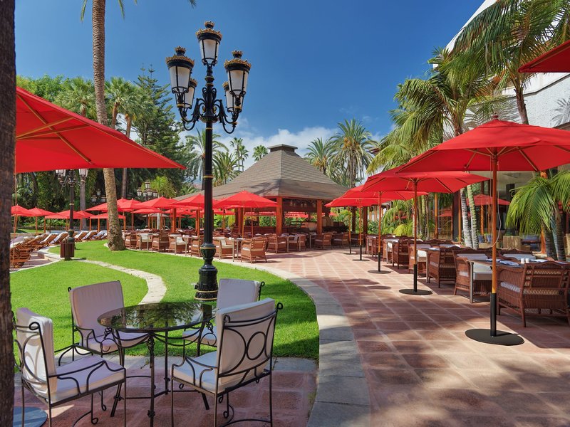 Hotel Botanico & The Oriental Spa Garden 5