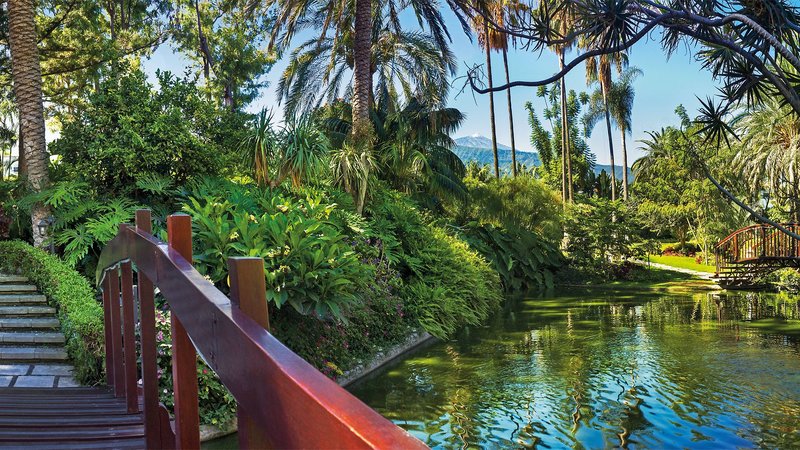 Hotel Botanico & The Oriental Spa Garden 9