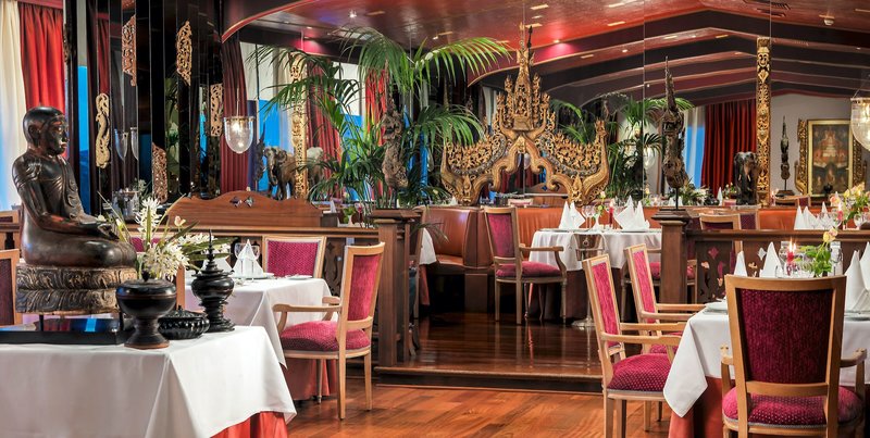 Hotel Botanico & The Oriental Spa Garden 12