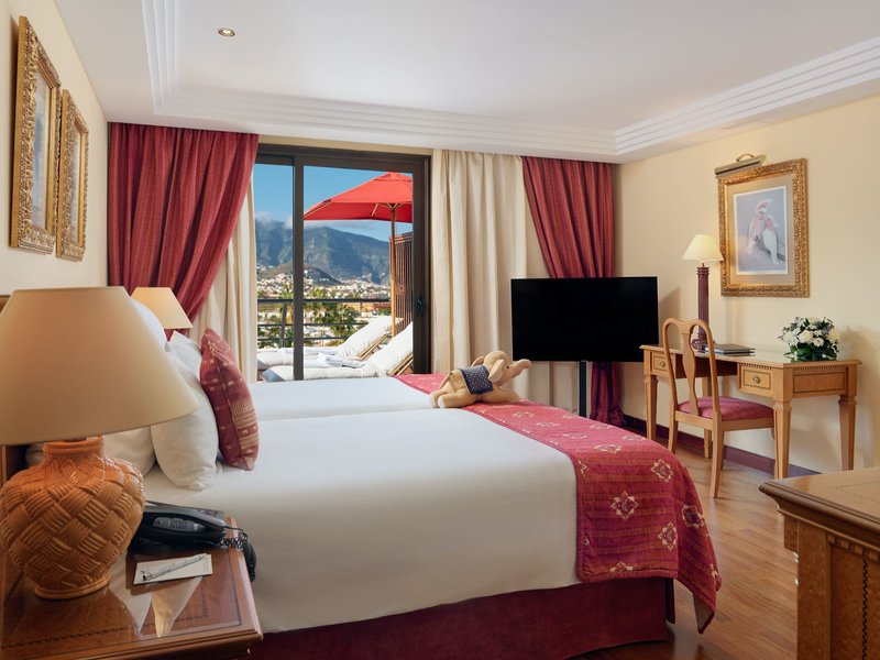 Hotel Botanico & The Oriental Spa Garden 19