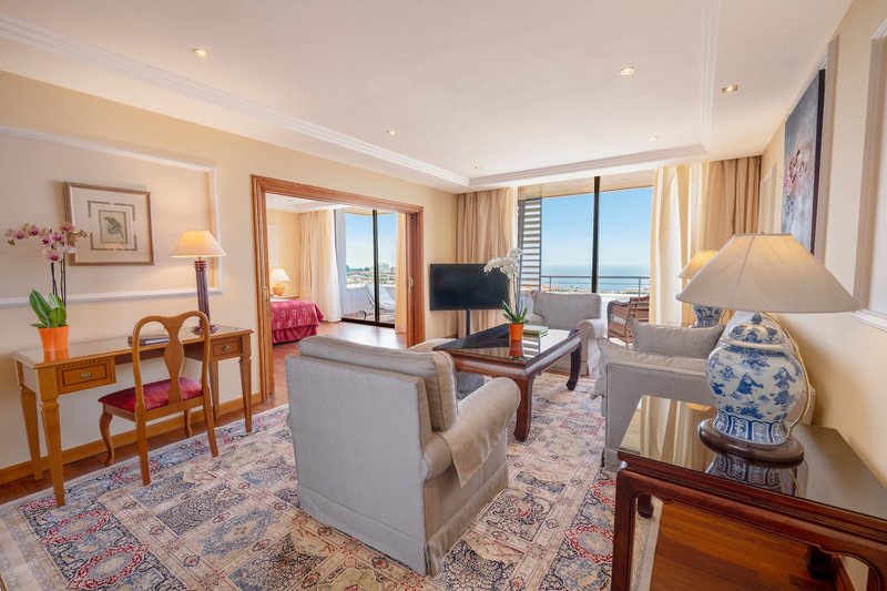 Hotel Botanico & The Oriental Spa Garden 22