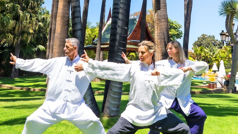 Hotel Botanico & The Oriental Spa Garden 28