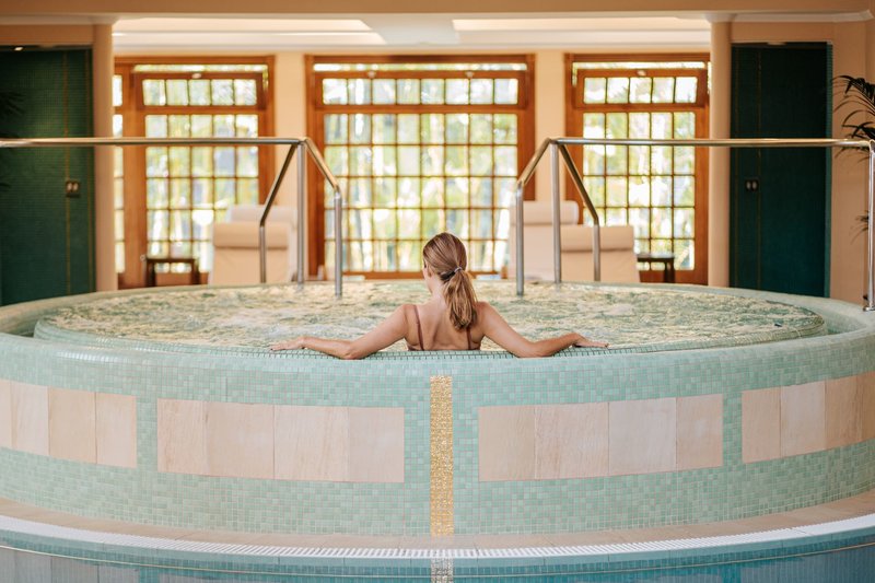 Hotel Botanico & The Oriental Spa Garden 33