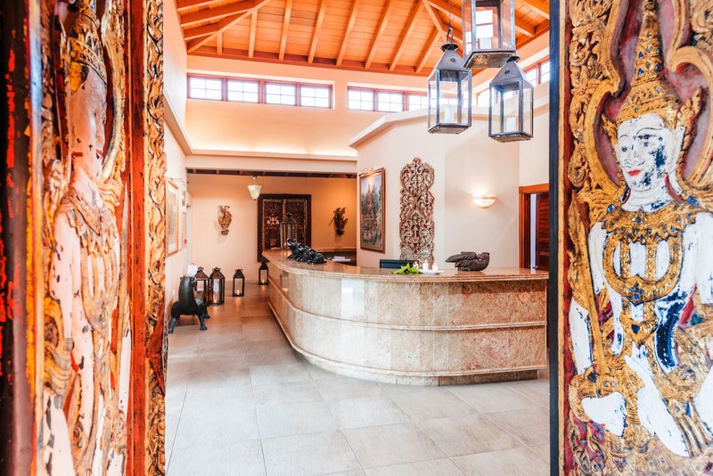 Hotel Botanico & The Oriental Spa Garden 34