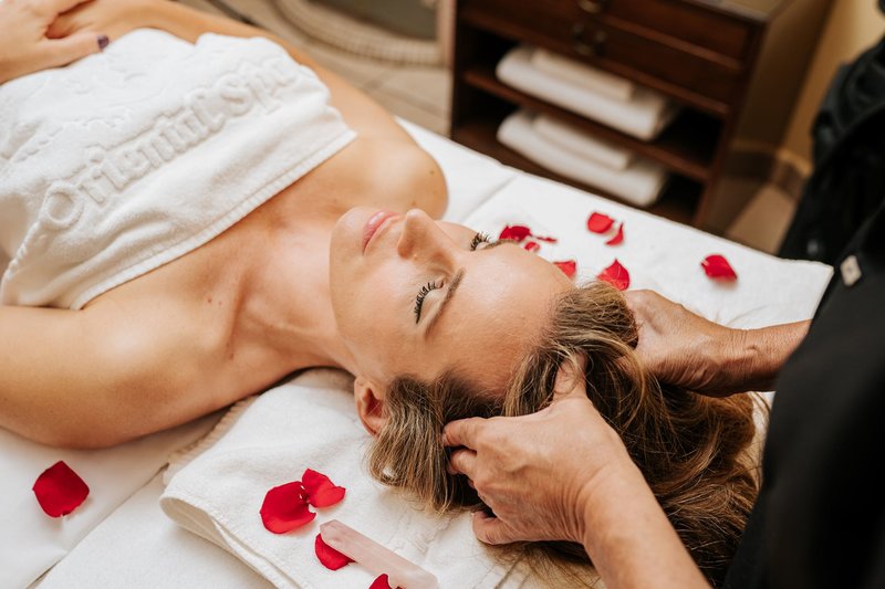 Hotel Botanico & The Oriental Spa Garden 35