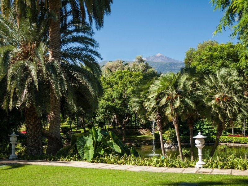 Hotel Botanico & The Oriental Spa Garden 7