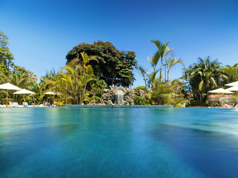 Hotel Botanico & The Oriental Spa Garden 11