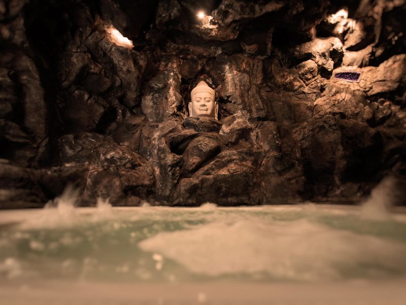 Hotel Botanico & The Oriental Spa Garden 14