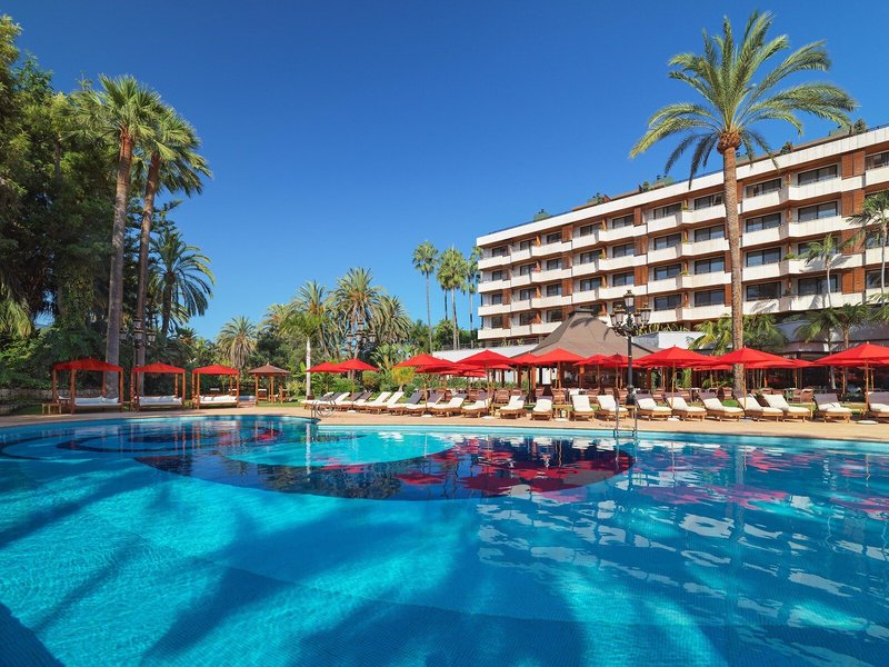 Hotel Botanico & The Oriental Spa Garden 15