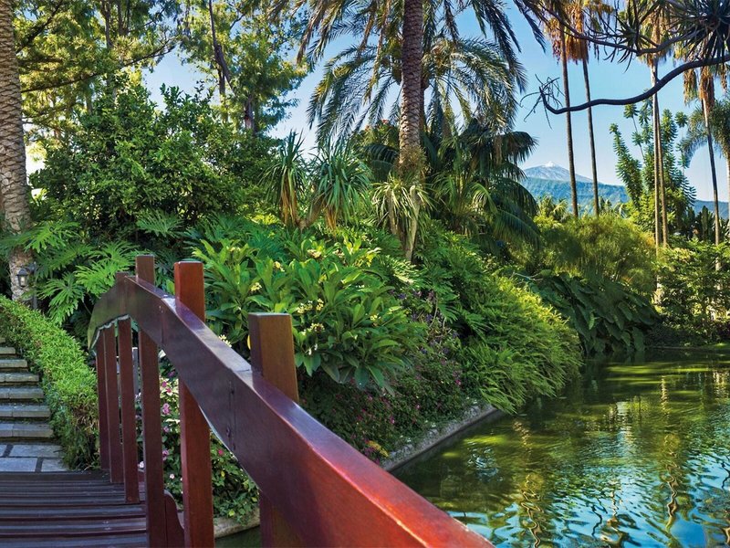 Hotel Botanico & The Oriental Spa Garden 16