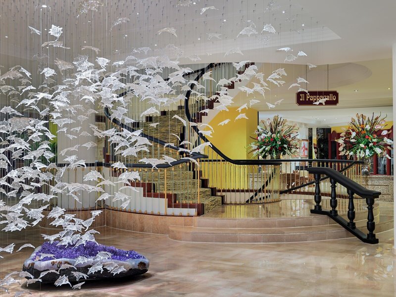 Hotel Botanico & The Oriental Spa Garden 17