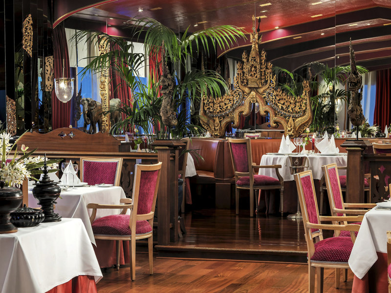 Hotel Botanico & The Oriental Spa Garden 19