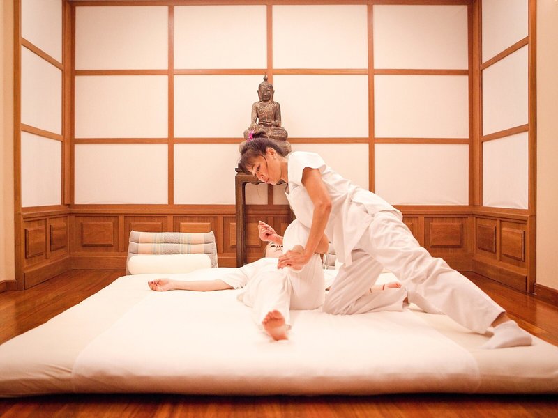 Hotel Botanico & The Oriental Spa Garden 32