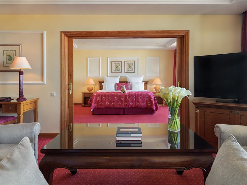 Hotel Botanico & The Oriental Spa Garden 40