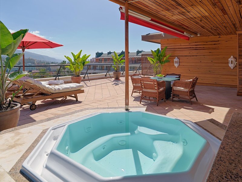 Hotel Botanico & The Oriental Spa Garden 41