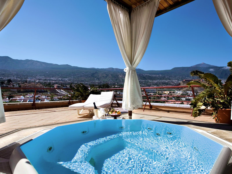 Hotel Botanico & The Oriental Spa Garden 42