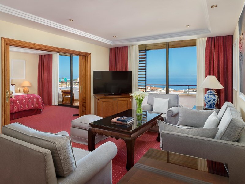 Hotel Botanico & The Oriental Spa Garden 46