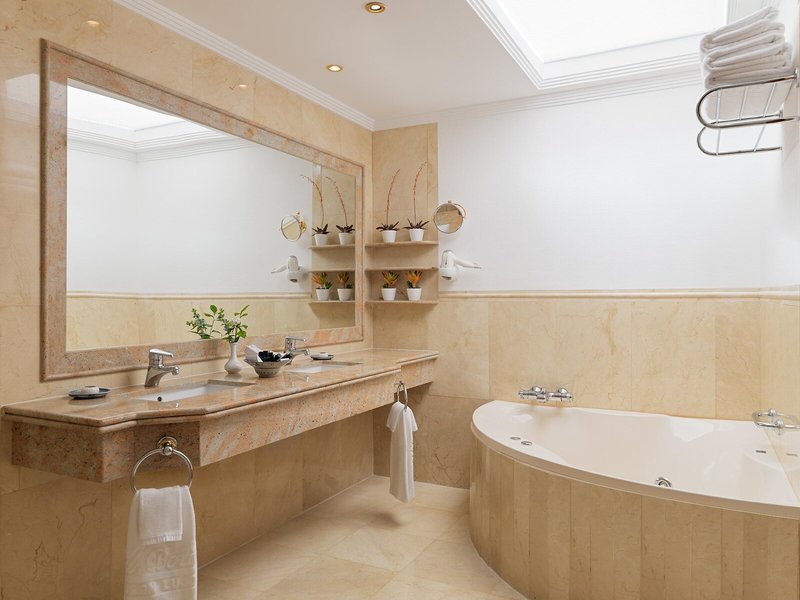 Hotel Botanico & The Oriental Spa Garden 47
