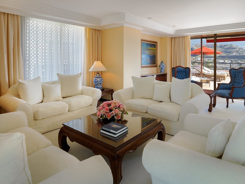 Hotel Botanico & The Oriental Spa Garden 49