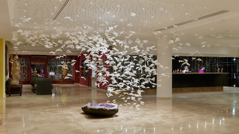 Hotel Botanico & The Oriental Spa Garden 3