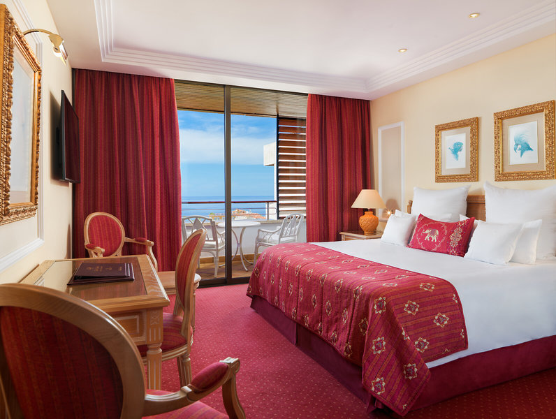 Hotel Botanico & The Oriental Spa Garden 5