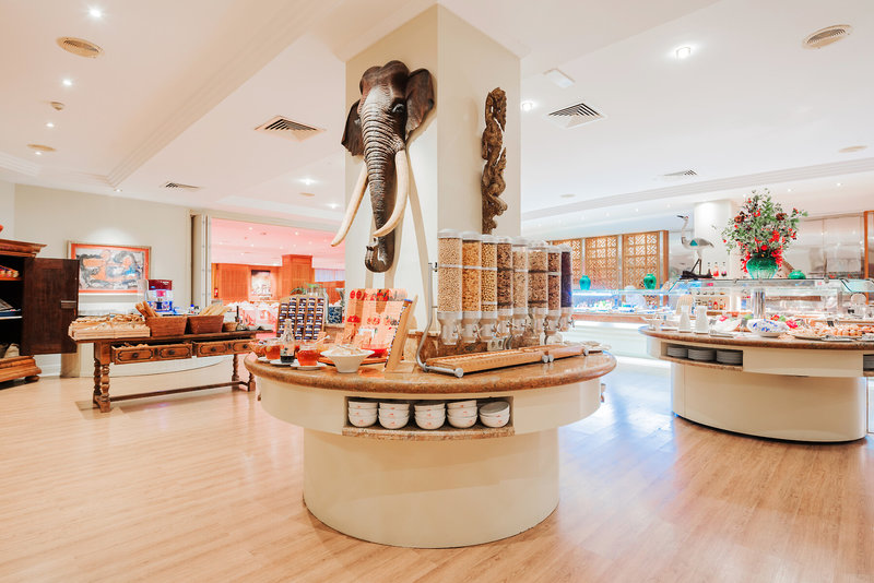 Hotel Botanico & The Oriental Spa Garden 9