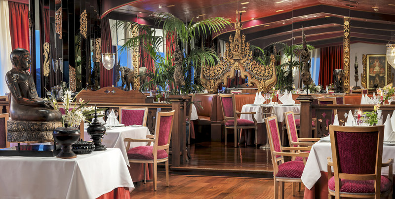 Hotel Botanico & The Oriental Spa Garden 10