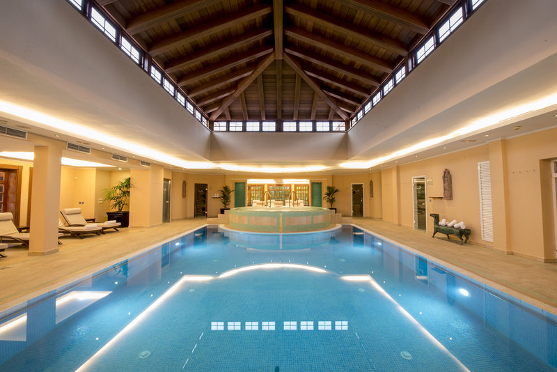 Hotel Botanico & The Oriental Spa Garden 12