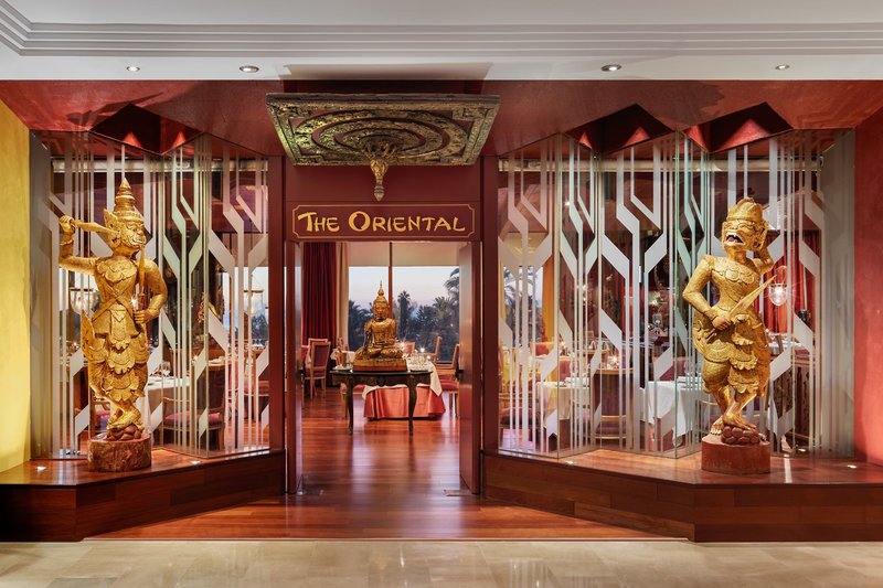 Hotel Botanico & The Oriental Spa Garden 7