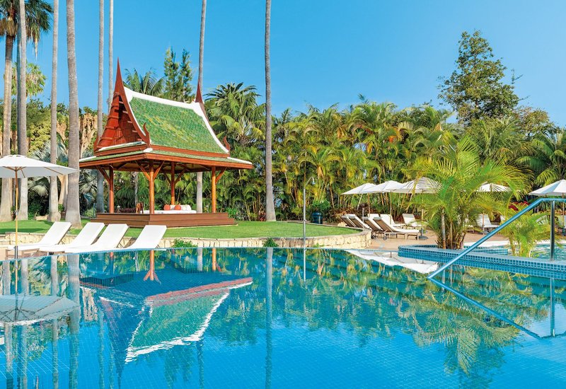 Hotel Botanico & The Oriental Spa Garden 10