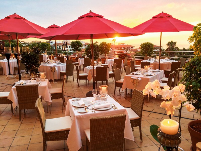 Hotel Botanico & The Oriental Spa Garden 11