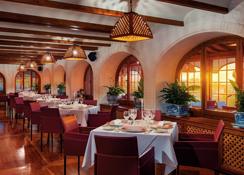 Hotel Botanico & The Oriental Spa Garden 13