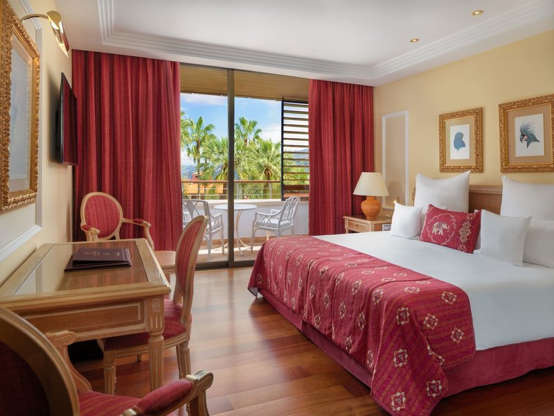 Hotel Botanico & The Oriental Spa Garden 14