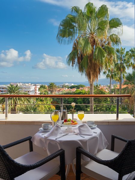 Hotel Botanico & The Oriental Spa Garden 15