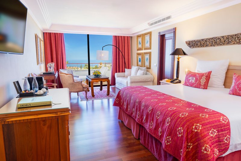 Hotel Botanico & The Oriental Spa Garden 16